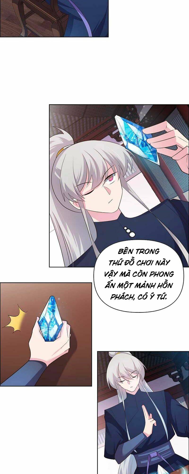 Tôn Thượng: Chapter 142