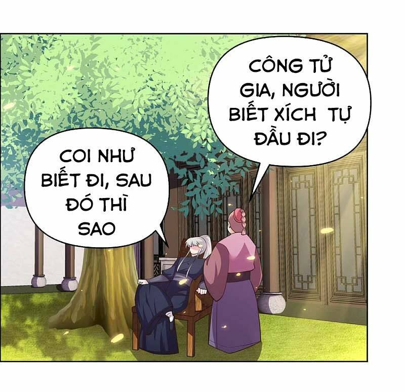 Tôn Thượng: Chapter 144