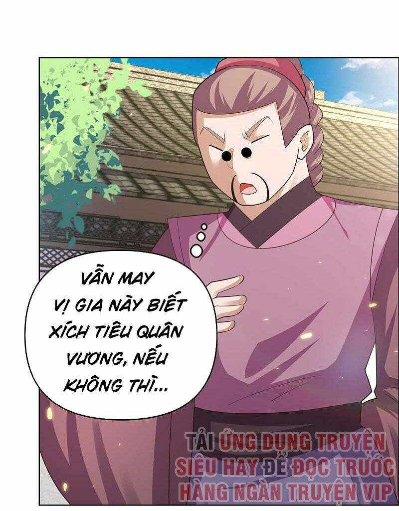 Tôn Thượng: Chapter 144