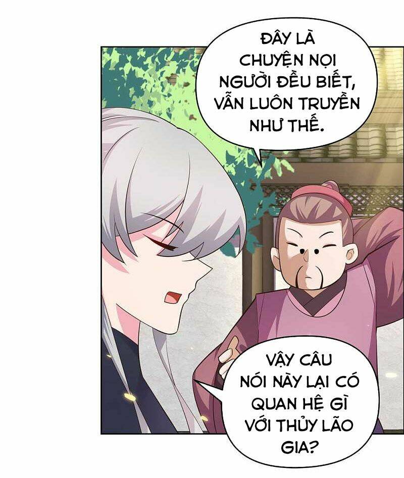 Tôn Thượng: Chapter 144
