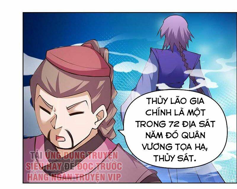 Tôn Thượng: Chapter 144