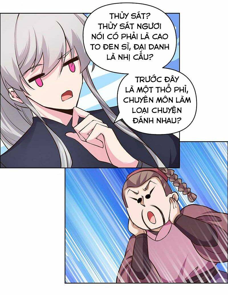 Tôn Thượng: Chapter 144