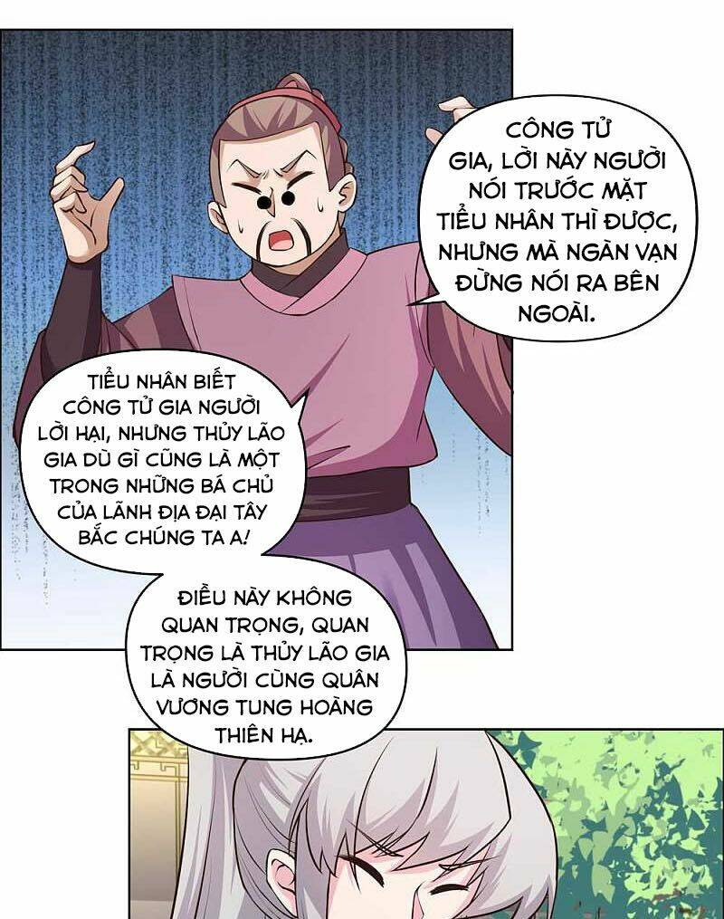 Tôn Thượng: Chapter 144
