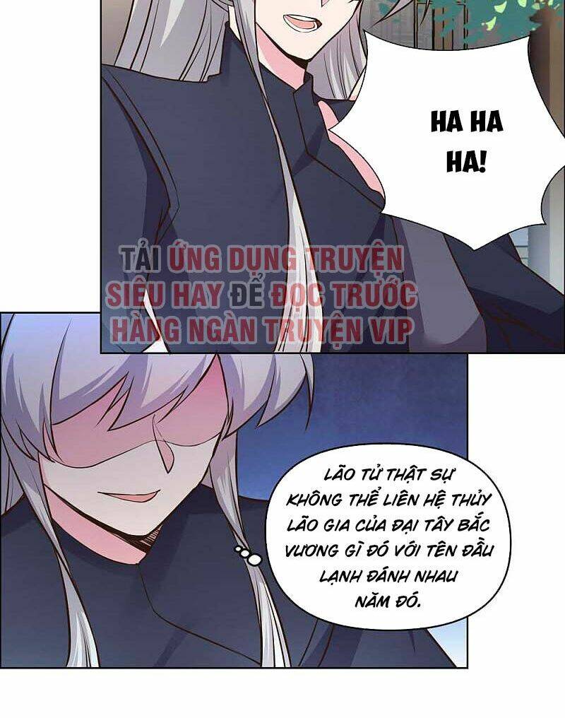Tôn Thượng: Chapter 144