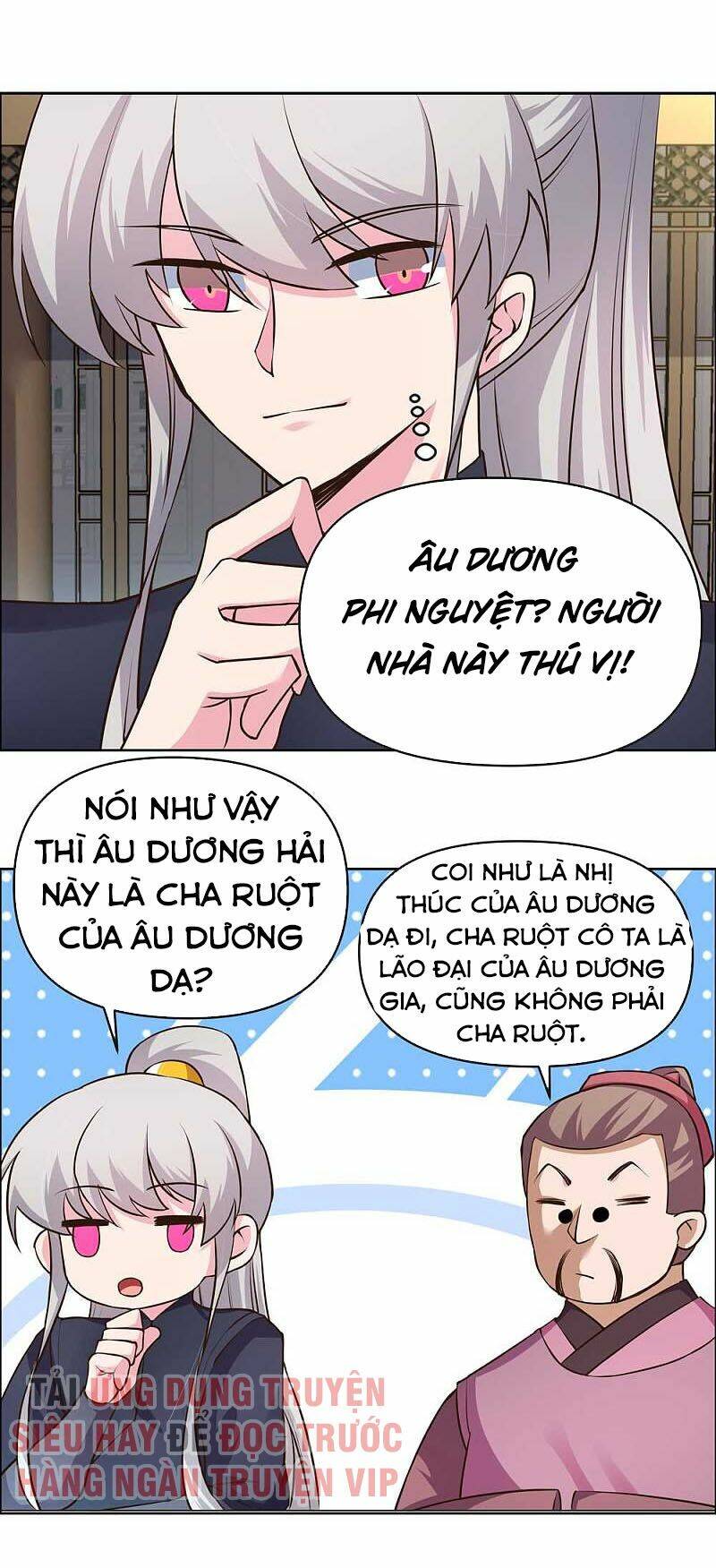 Tôn Thượng: Chapter 144