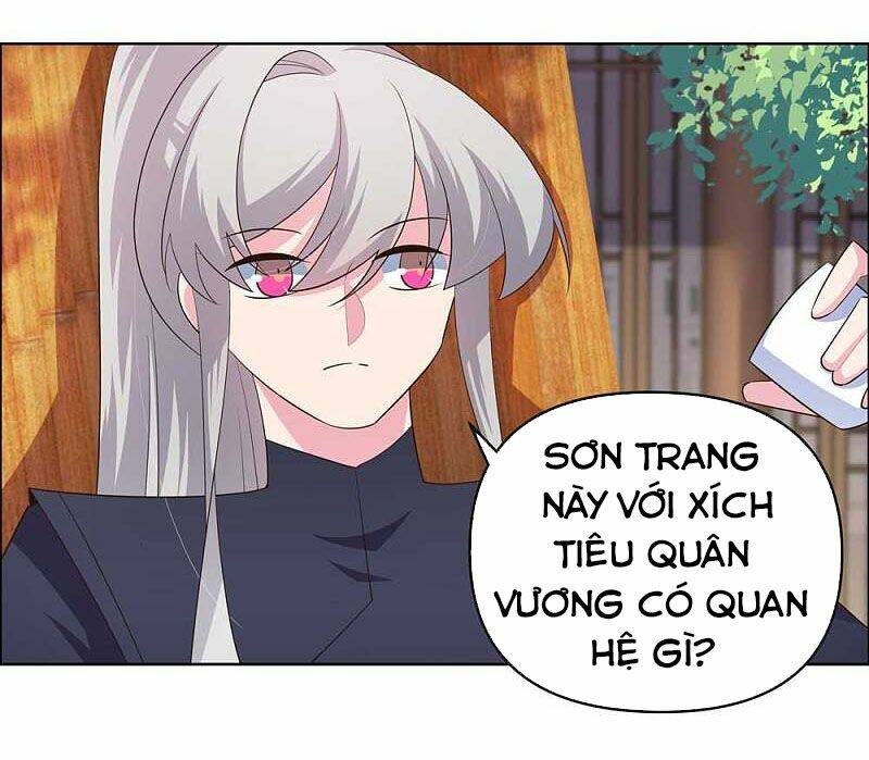 Tôn Thượng: Chapter 144