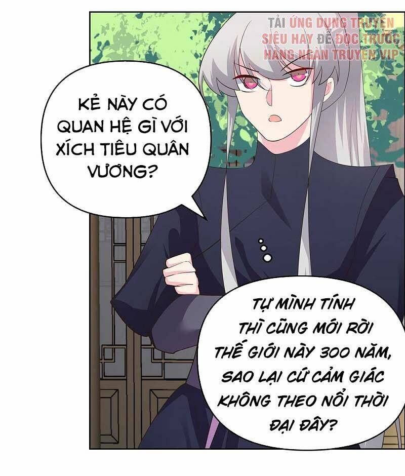 Tôn Thượng: Chapter 144