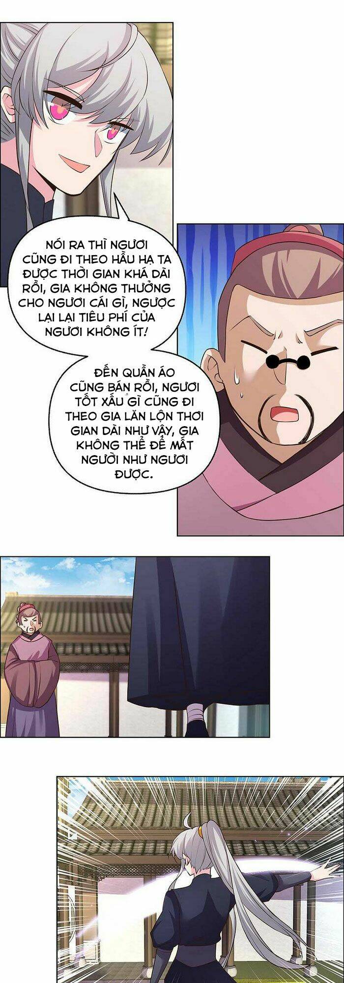 Tôn Thượng: Chapter 146