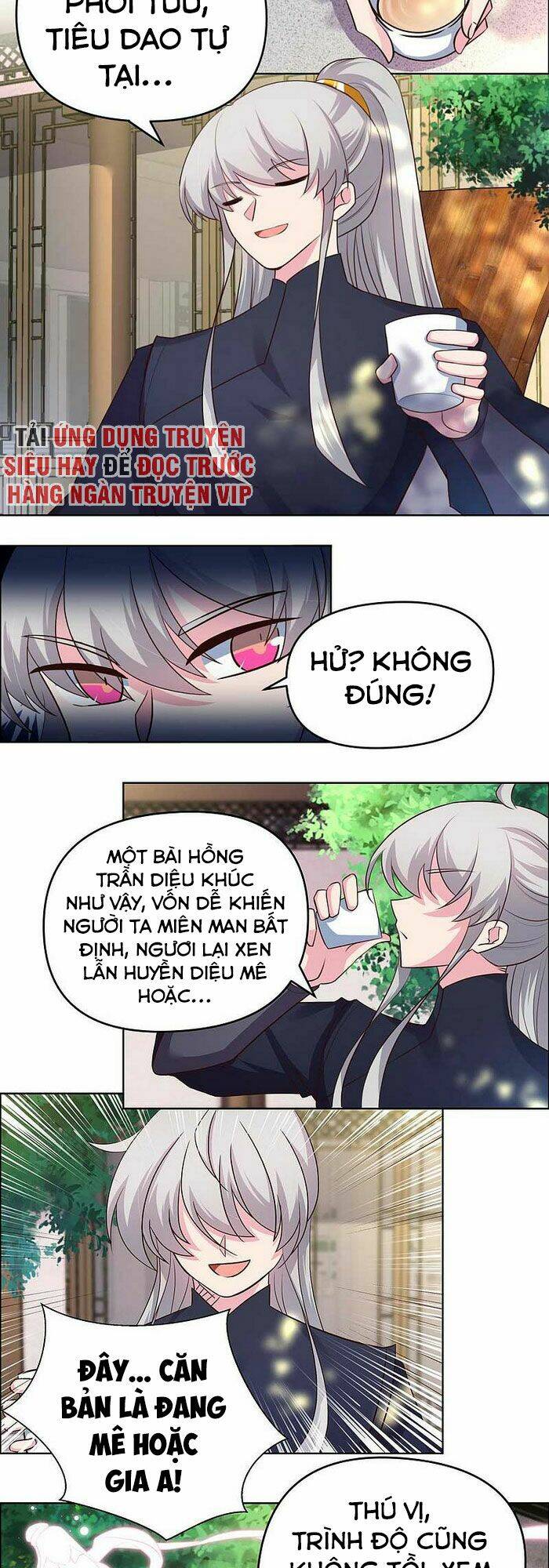Tôn Thượng: Chapter 146