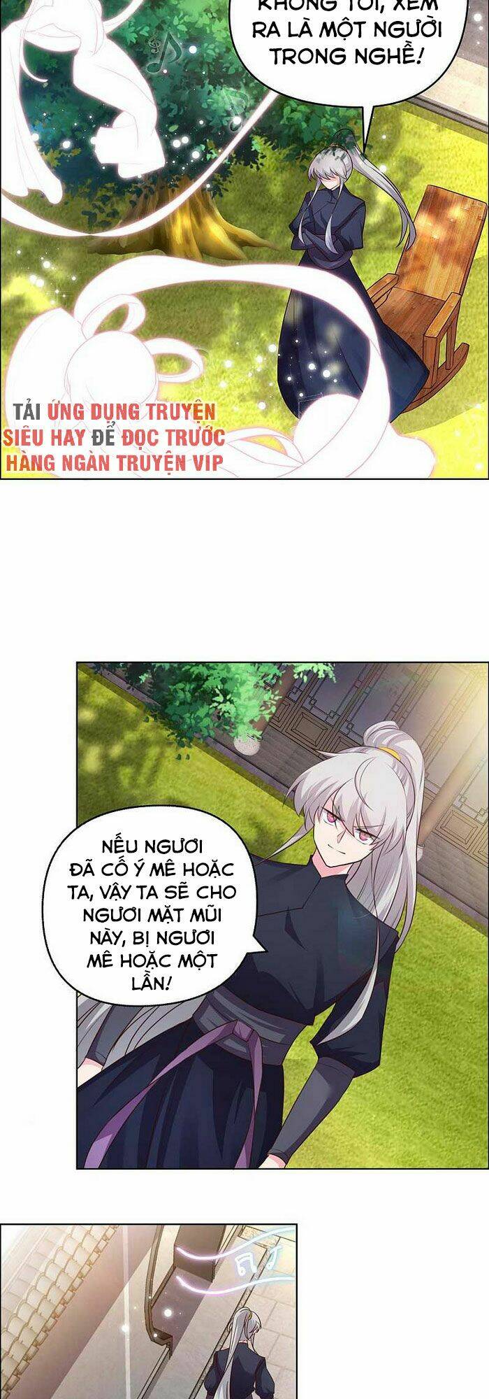 Tôn Thượng: Chapter 146
