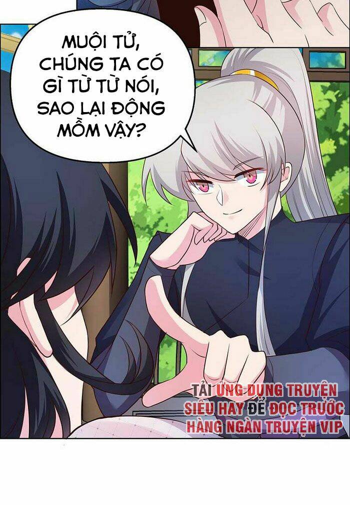 Tôn Thượng: Chapter 147