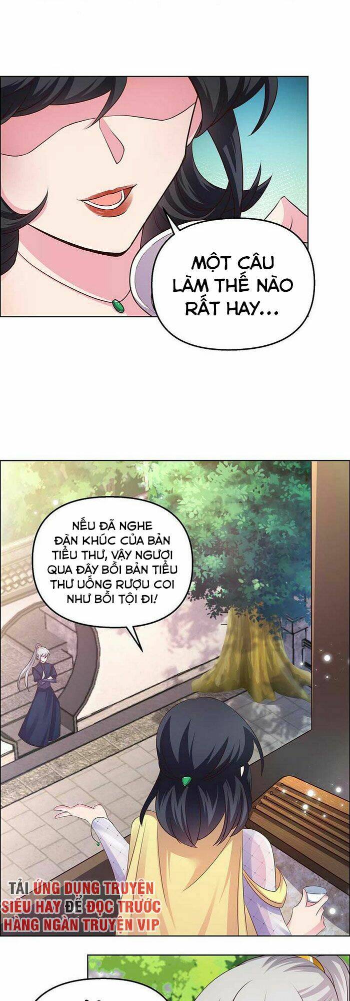 Tôn Thượng: Chapter 147