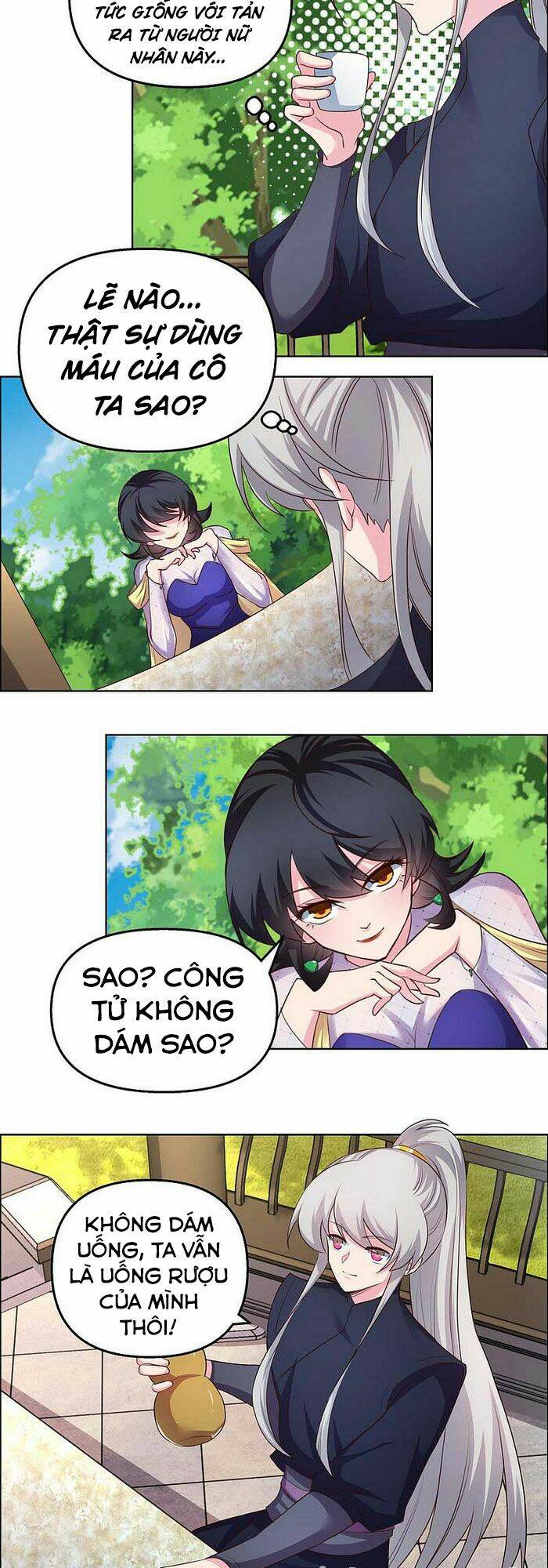 Tôn Thượng: Chapter 147
