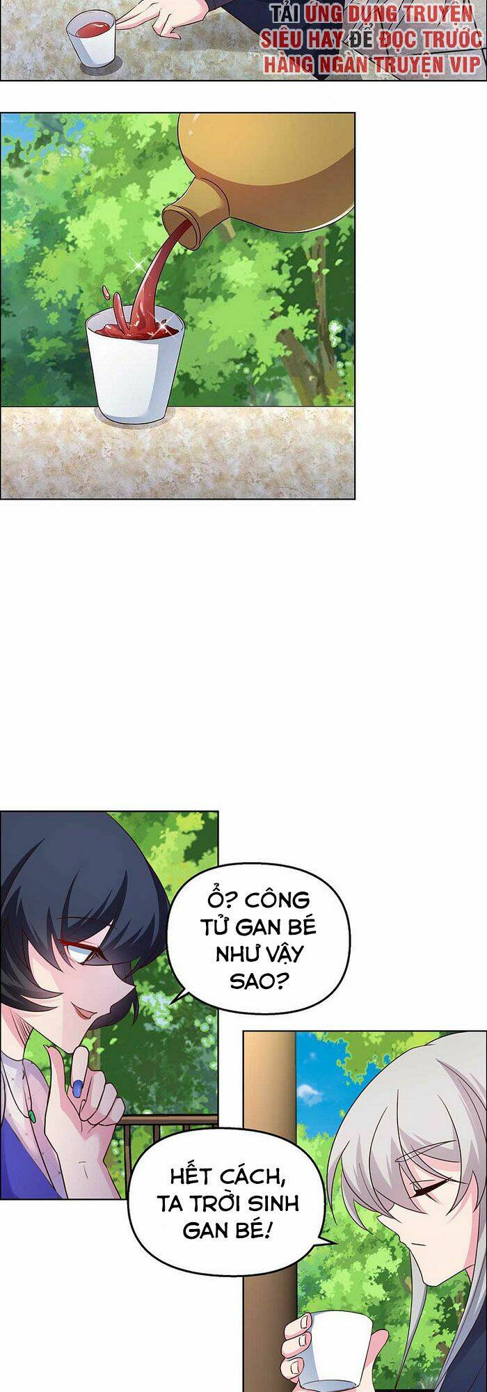 Tôn Thượng: Chapter 147