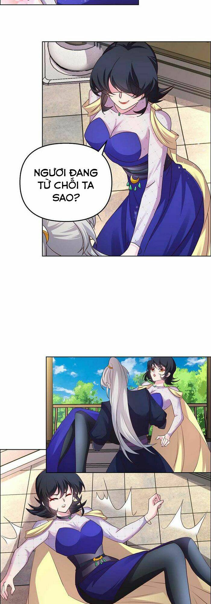Tôn Thượng: Chapter 148