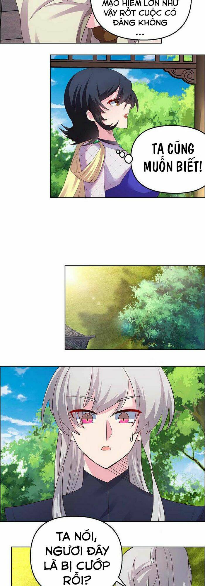 Tôn Thượng: Chapter 148