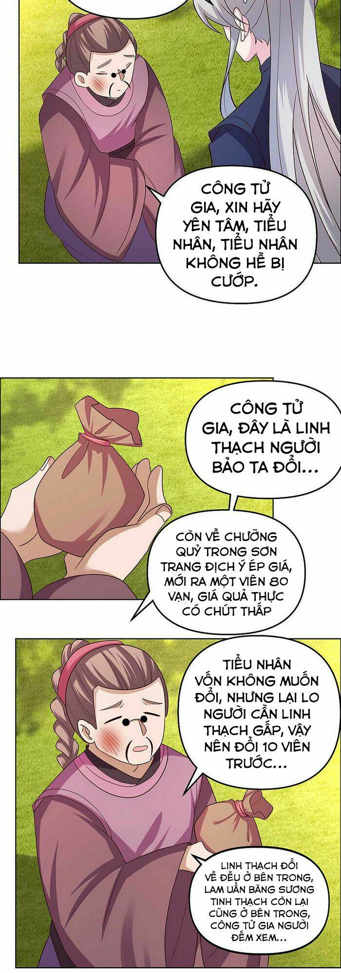 Tôn Thượng: Chapter 148