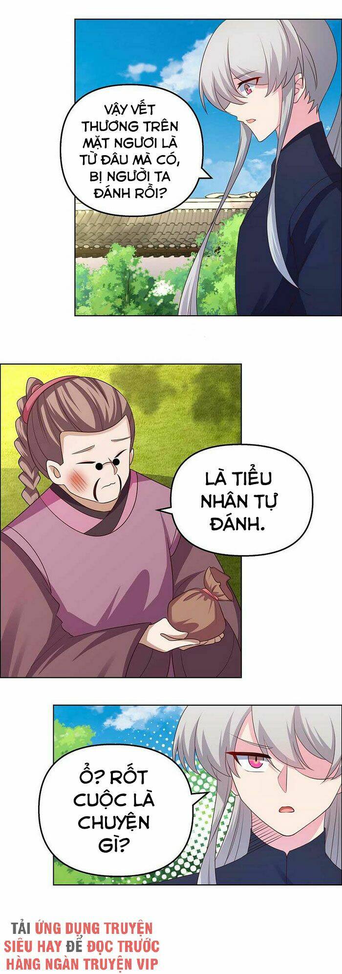 Tôn Thượng: Chapter 148