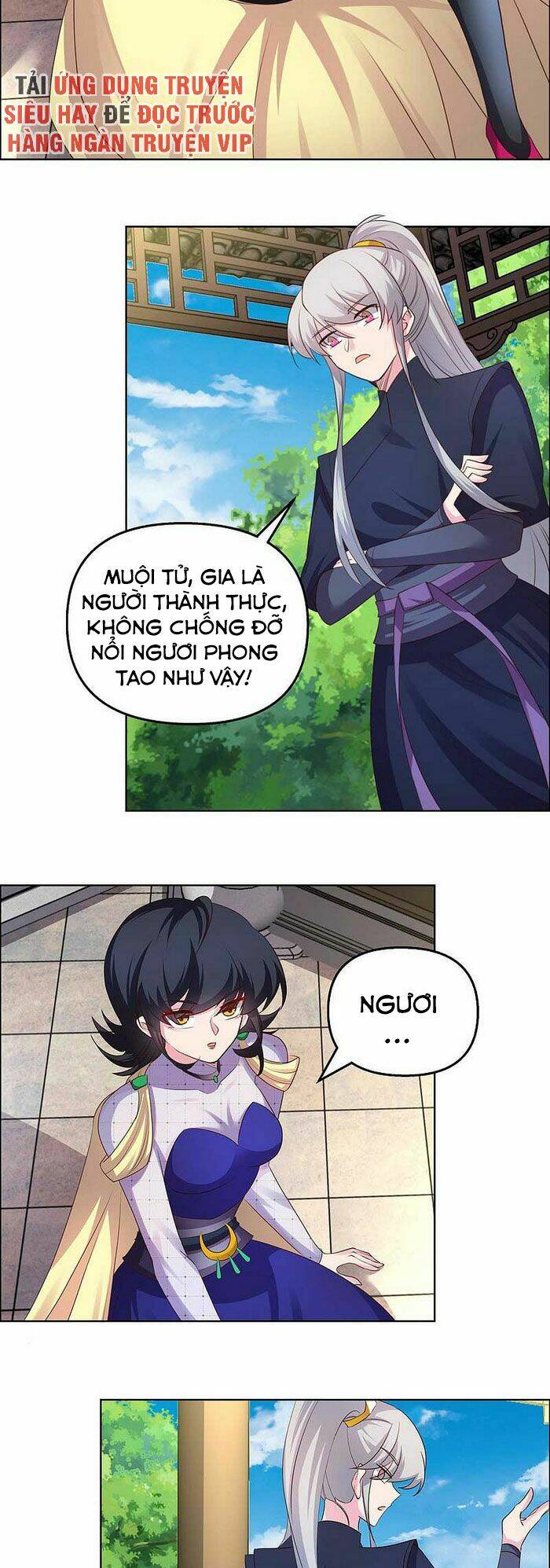 Tôn Thượng: Chapter 148