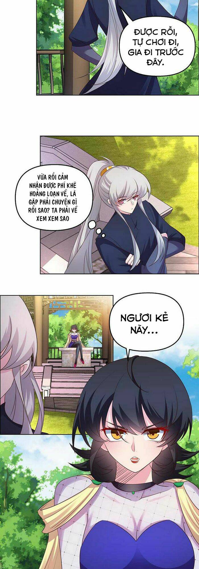 Tôn Thượng: Chapter 148