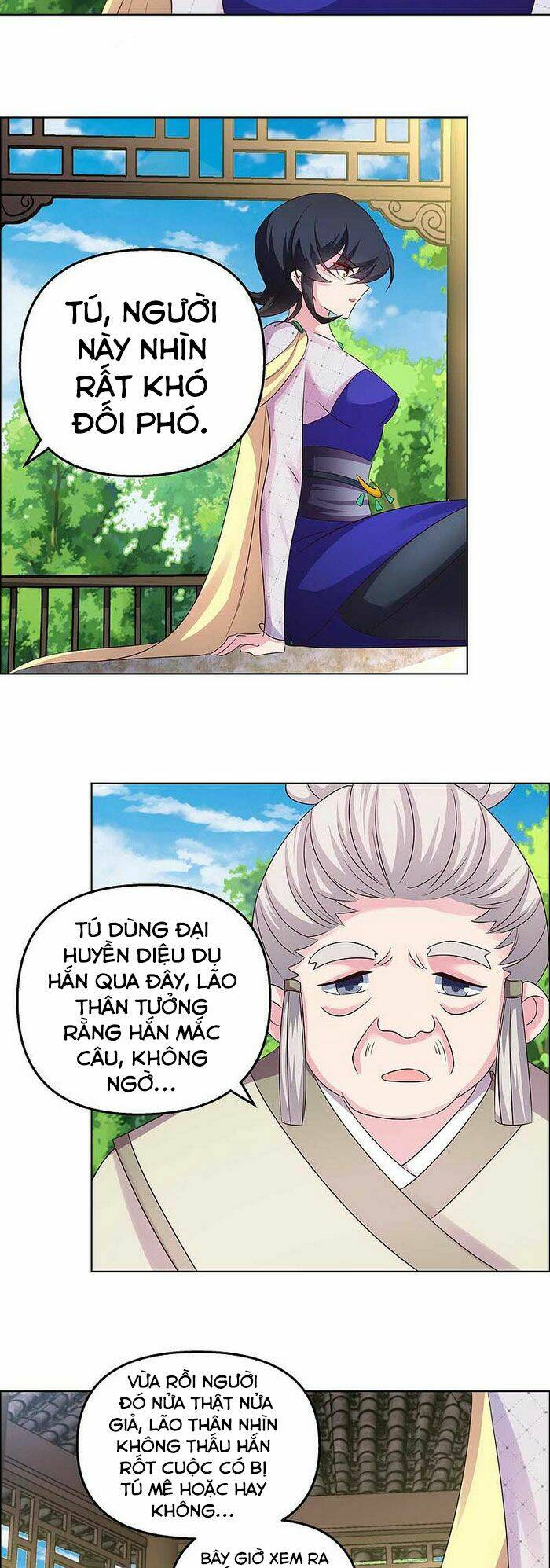 Tôn Thượng: Chapter 148