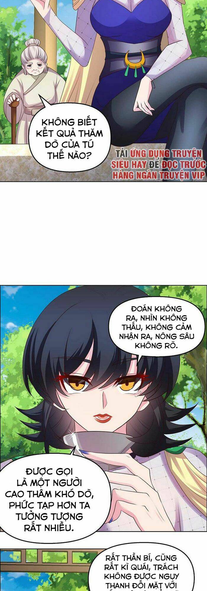 Tôn Thượng: Chapter 148
