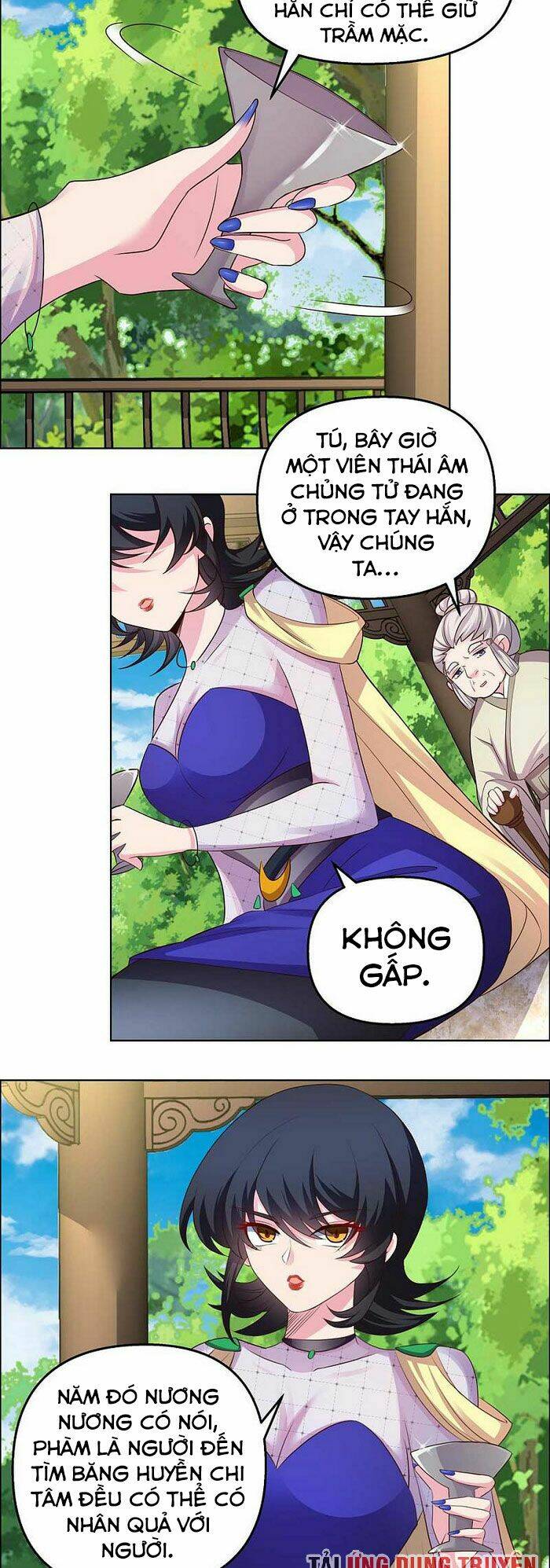 Tôn Thượng: Chapter 148