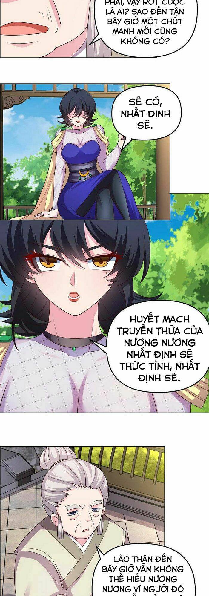 Tôn Thượng: Chapter 148