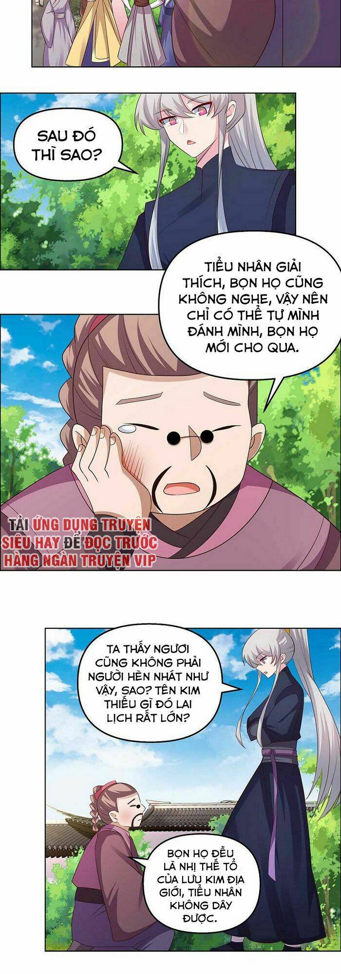 Tôn Thượng: Chapter 149