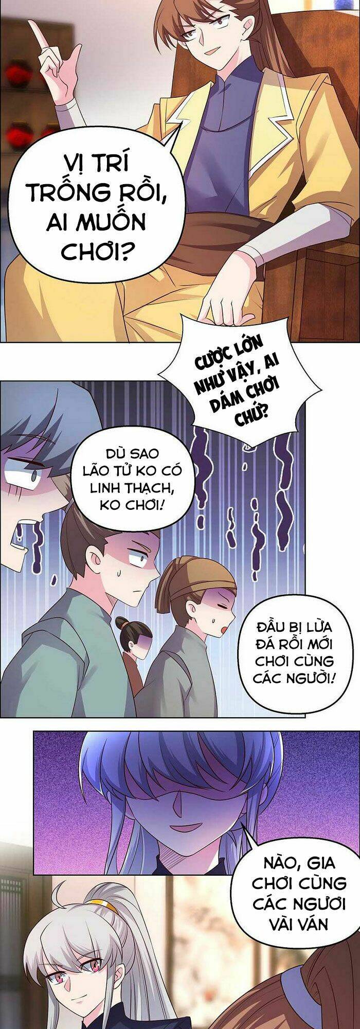 Tôn Thượng: Chapter 149