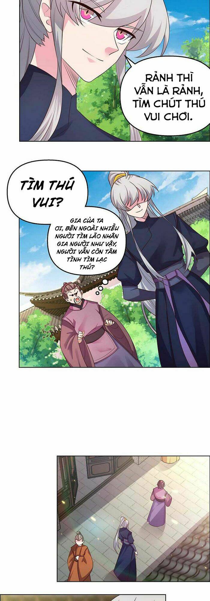 Tôn Thượng: Chapter 149
