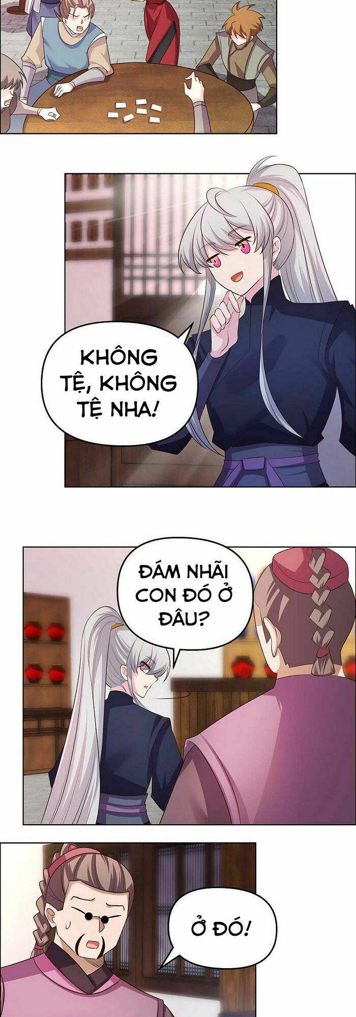 Tôn Thượng: Chapter 149