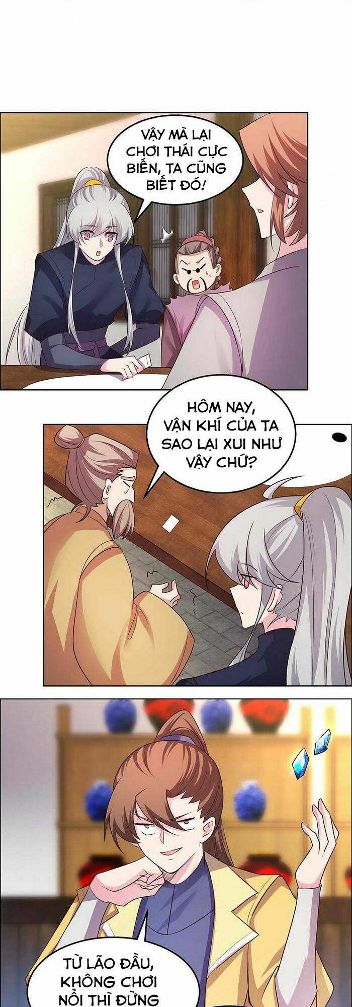 Tôn Thượng: Chapter 149