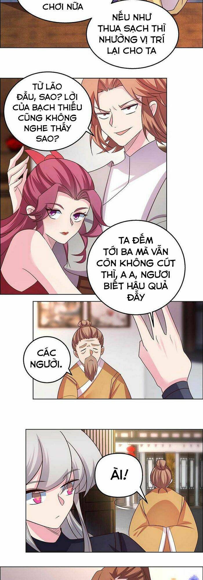 Tôn Thượng: Chapter 149