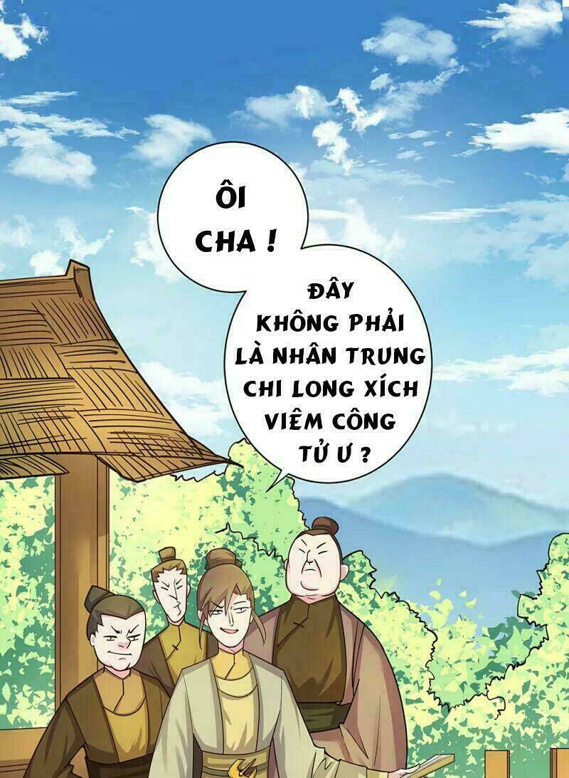Tôn Thượng: Chapter 15