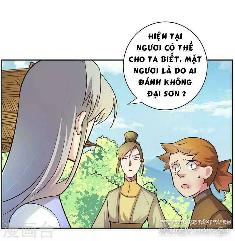 Tôn Thượng: Chapter 15
