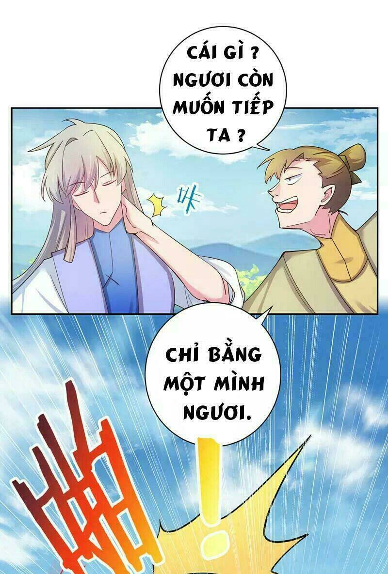 Tôn Thượng: Chapter 15