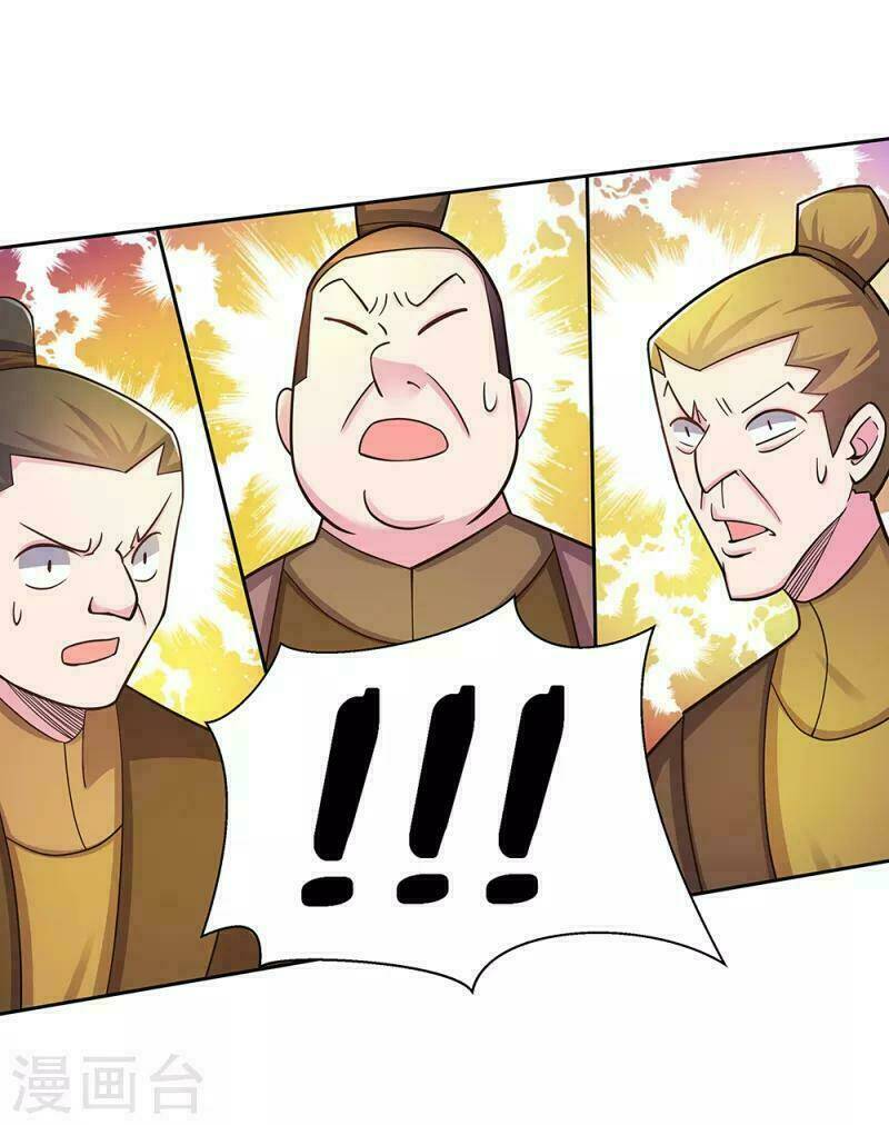 Tôn Thượng: Chapter 15