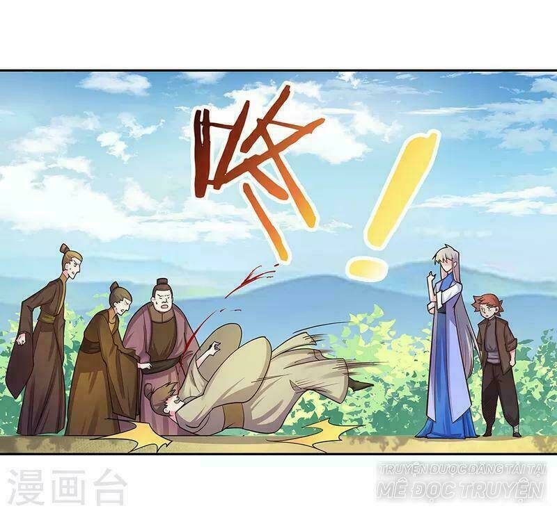 Tôn Thượng: Chapter 15
