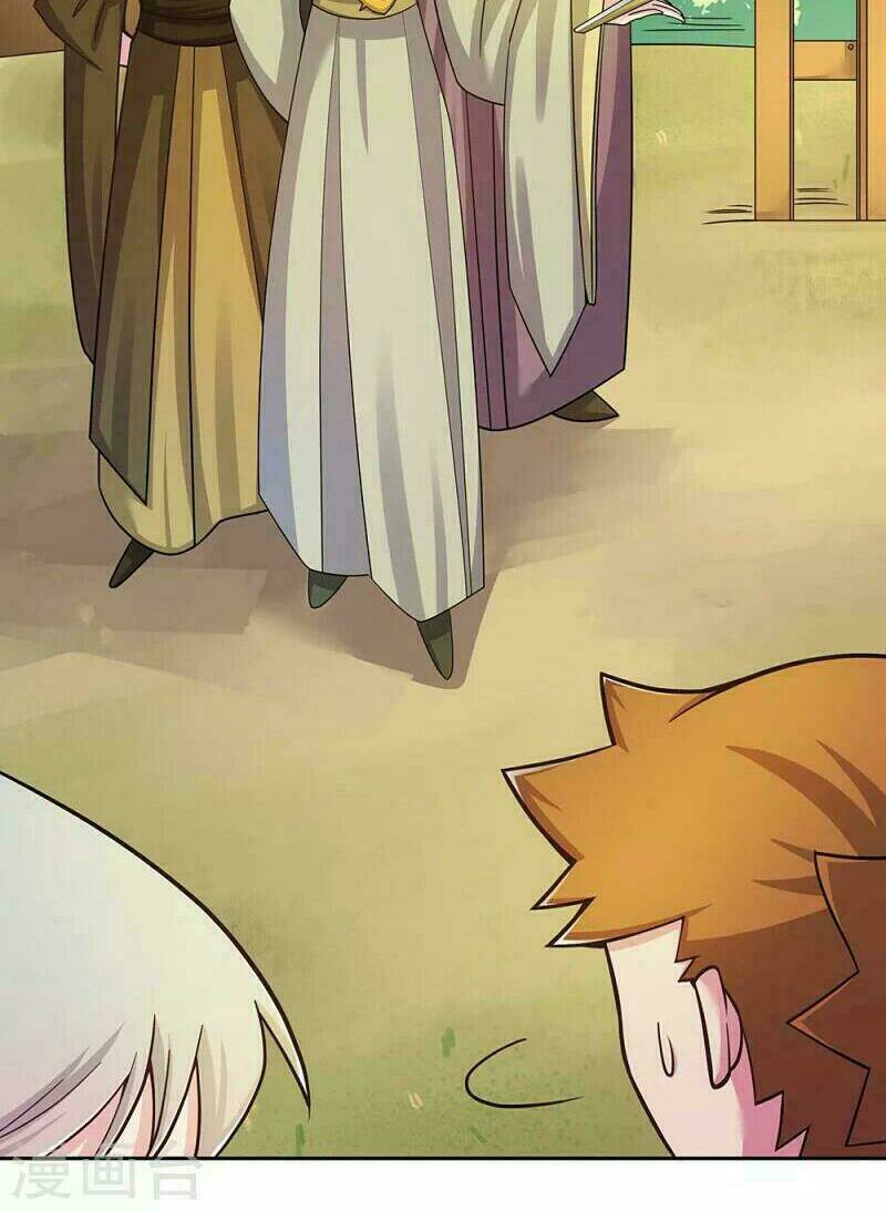 Tôn Thượng: Chapter 15
