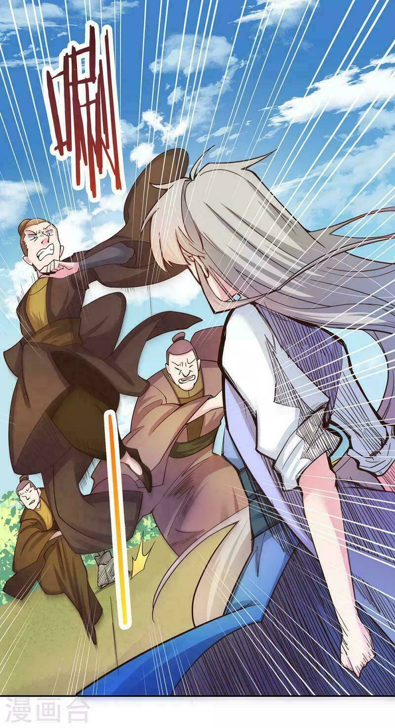 Tôn Thượng: Chapter 15