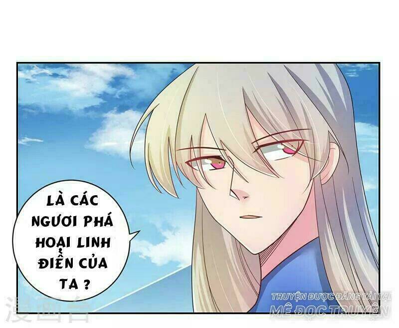 Tôn Thượng: Chapter 15