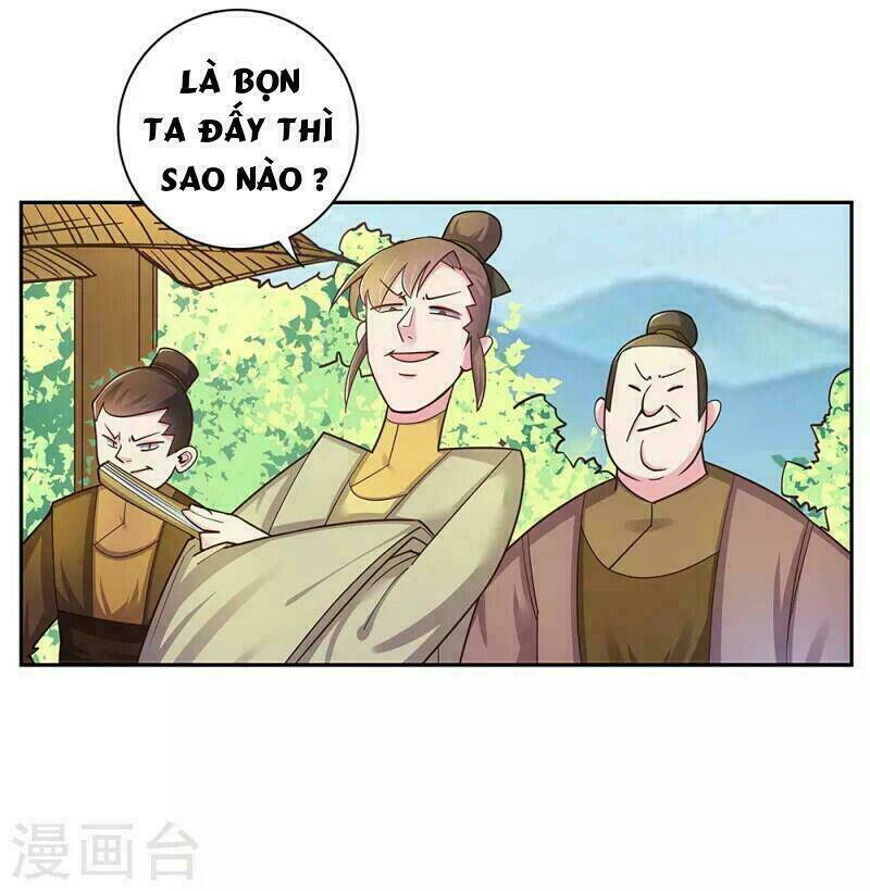 Tôn Thượng: Chapter 15