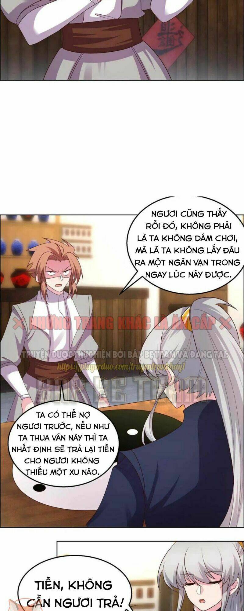 Tôn Thượng: Chapter 150