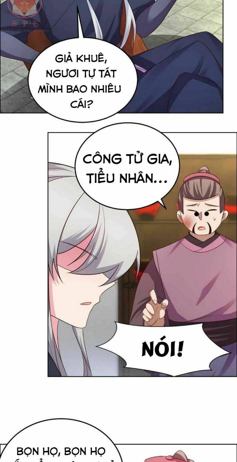 Tôn Thượng: Chapter 150