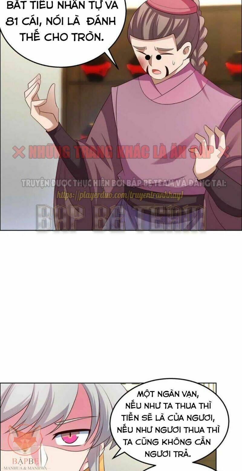 Tôn Thượng: Chapter 150