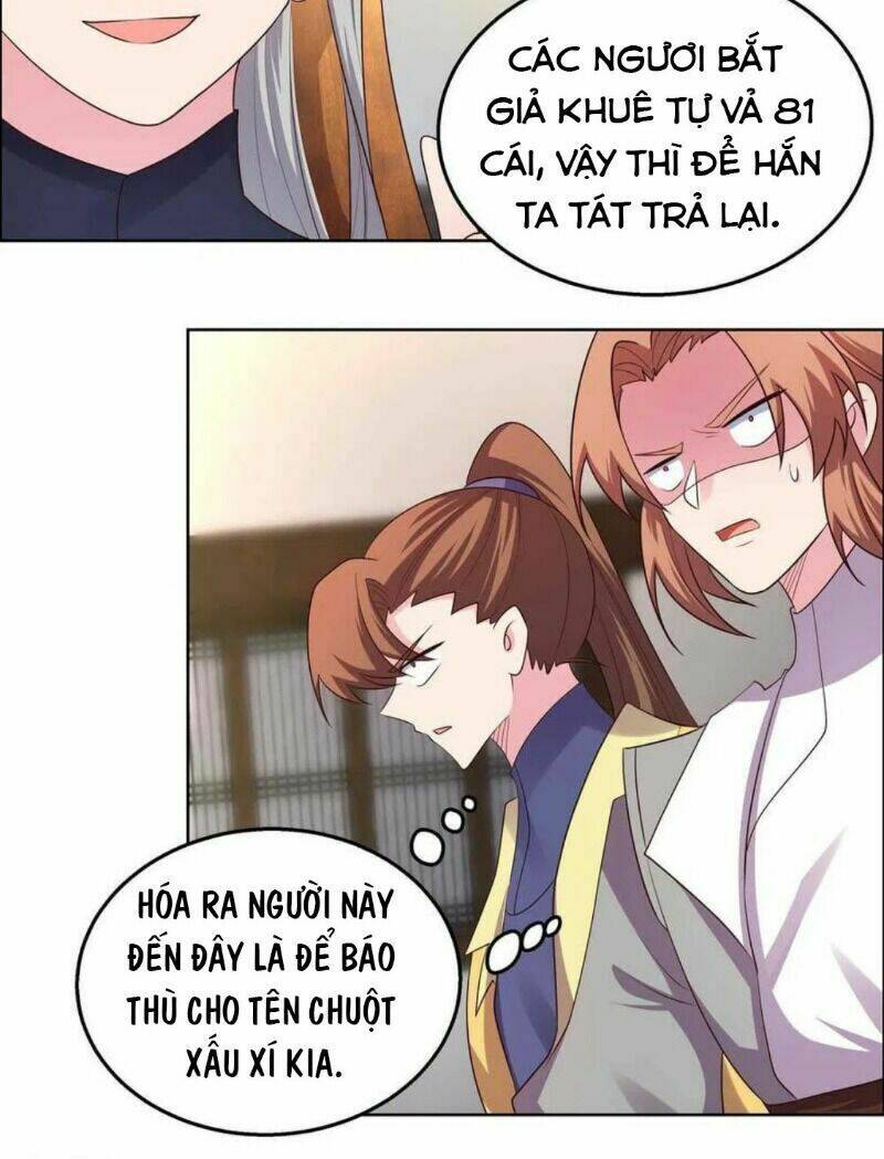 Tôn Thượng: Chapter 150