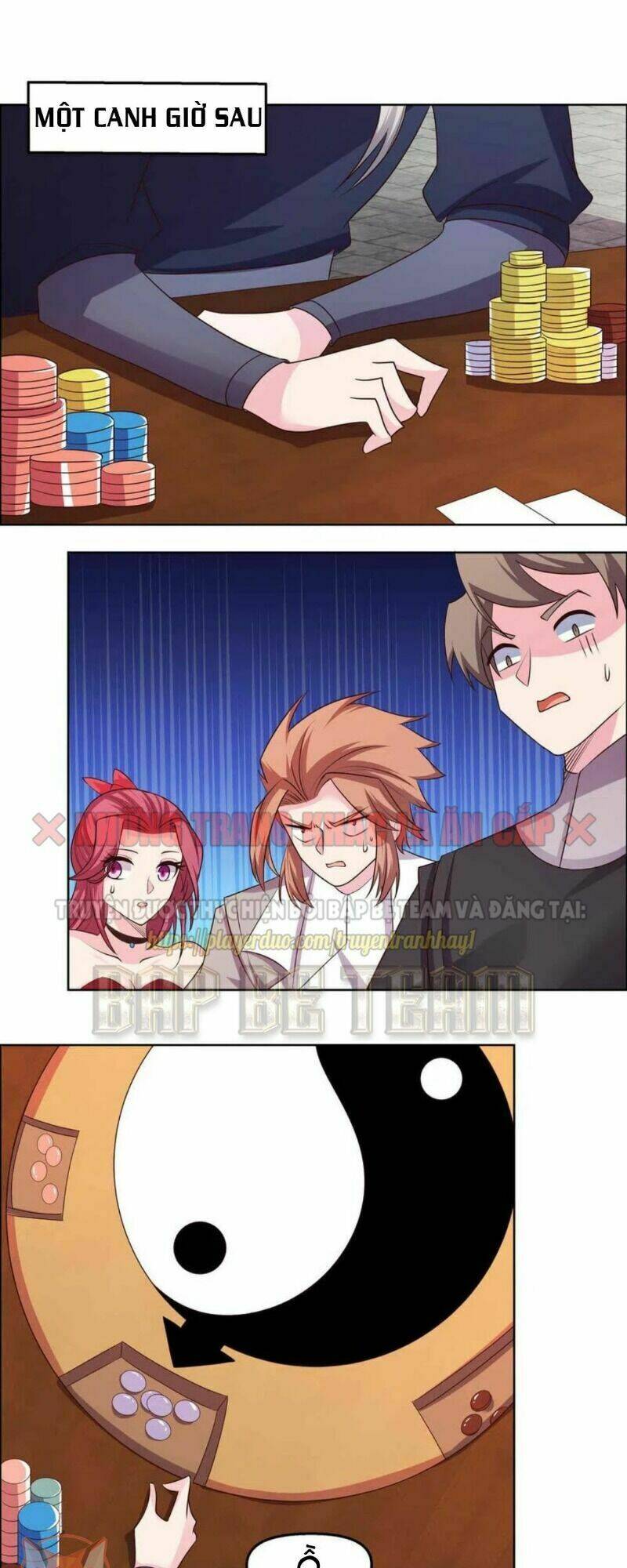 Tôn Thượng: Chapter 150
