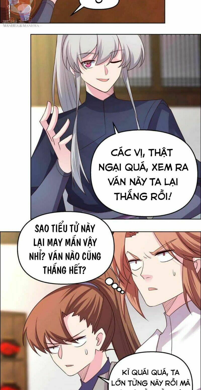 Tôn Thượng: Chapter 150