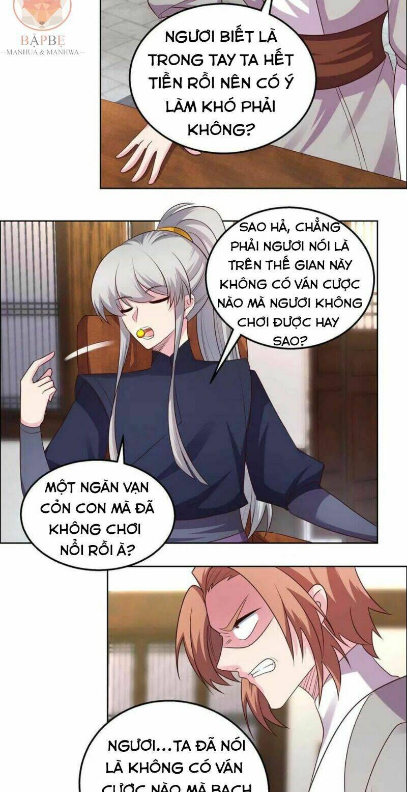 Tôn Thượng: Chapter 150